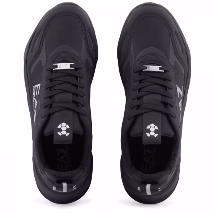 Incaltaminte Sport EA7 EMPORIO ARMANI SNEAKER - 3