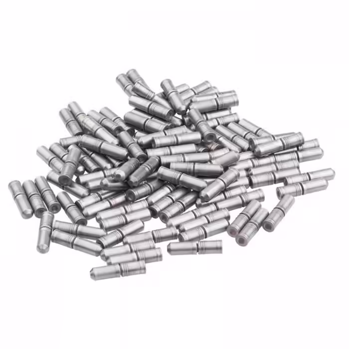 Pin lant  SHIMANO CN-7700  9 VIT - 2