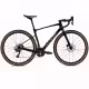 Bicicleta de pietris GIANT Revolt Advanced 2 Negru