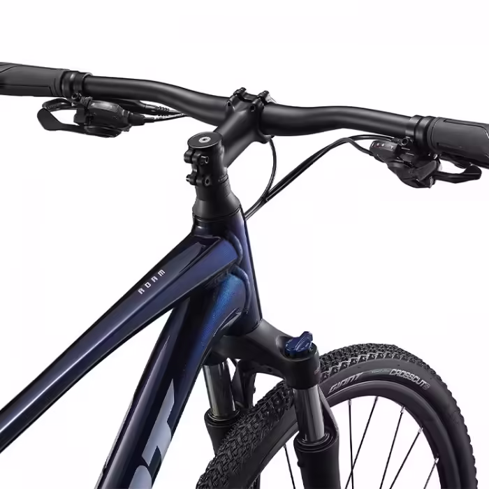 Bicicleta de touring Giant Roam 3 Albastru - 7