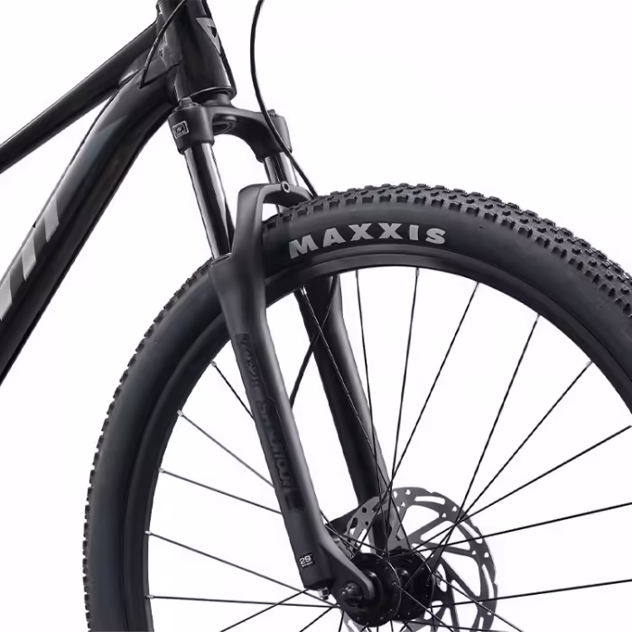 Велосипед горный Giant Talon 29 3 Negru - 3