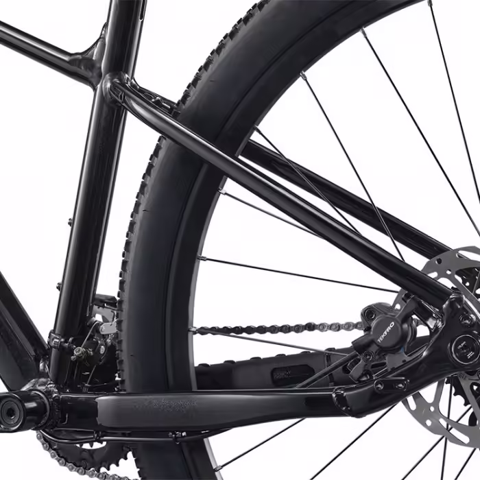 Велосипед горный Giant Talon 29 3 Negru - 4