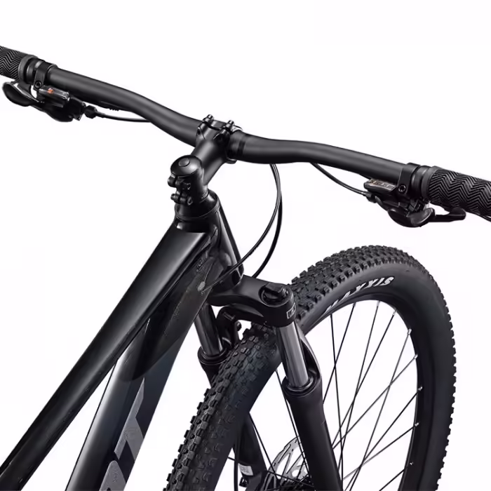 Велосипед горный Giant Talon 29 3 Negru - 6