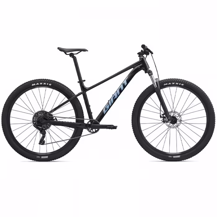 Велосипед горный GIANT Talon 29 4 Negru