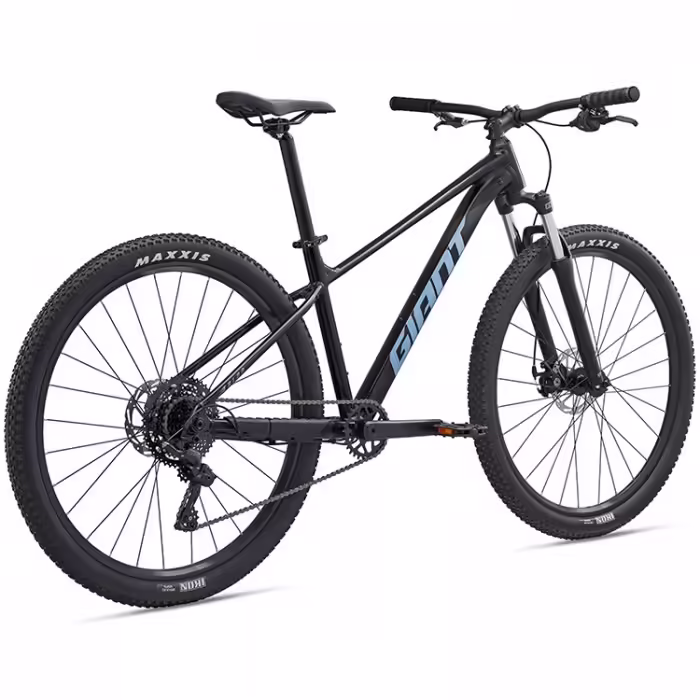 Велосипед горный GIANT Talon 29 4 Negru - 3