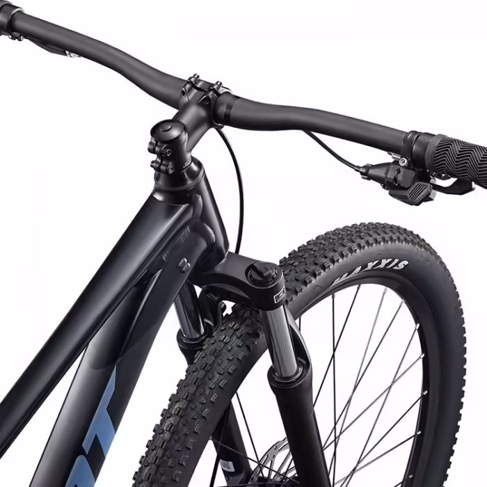 Велосипед горный GIANT Talon 29 4 Negru - 4