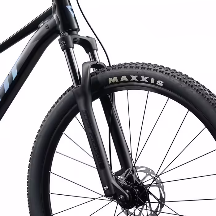 Велосипед горный GIANT Talon 29 4 Negru - 5