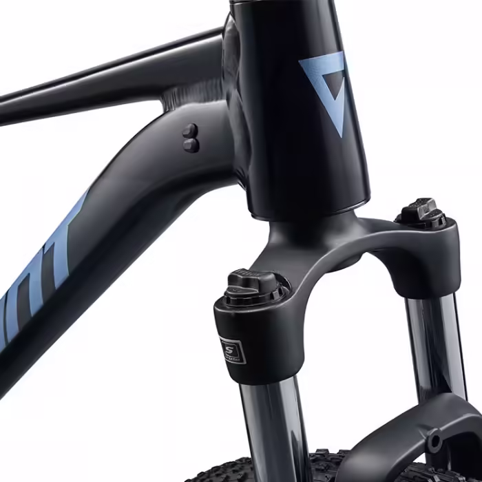 Велосипед горный GIANT Talon 29 4 Negru - 6