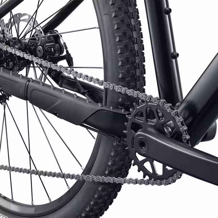 Велосипед горный GIANT Talon 29 4 Negru - 7