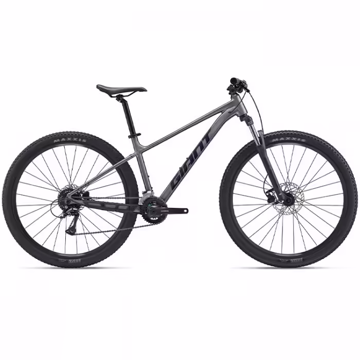 Bicicleta de munte Giant Talon 29 3 Gri