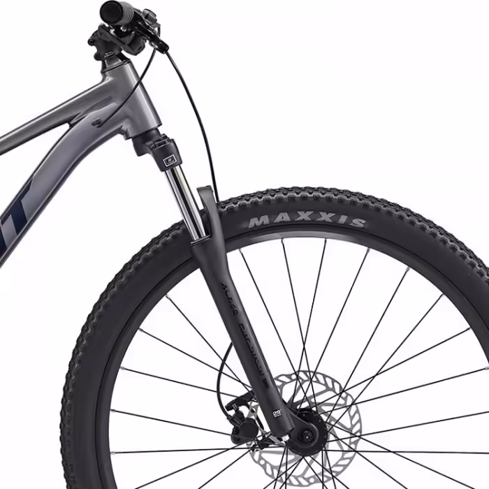 Bicicleta de munte Giant Talon 29 3 Gri - 3