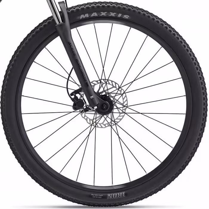 Bicicleta de munte Giant Talon 29 3 Gri - 4