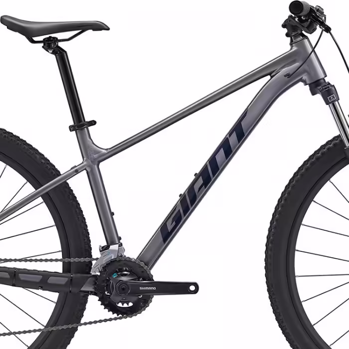 Bicicleta de munte Giant Talon 29 3 Gri - 5