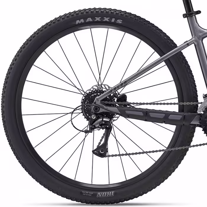 Bicicleta de munte Giant Talon 29 3 Gri - 6