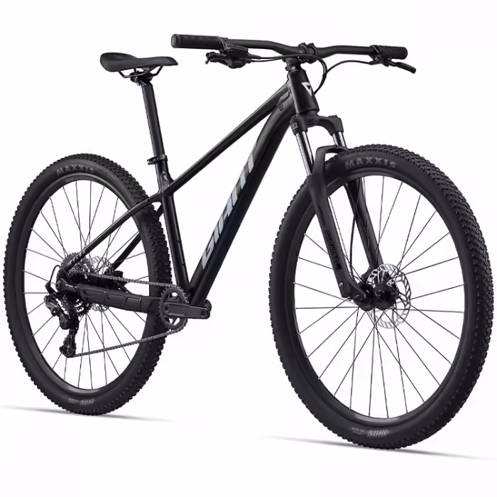 Bicicleta de munte Giant Talon 29 4 Negru - 2