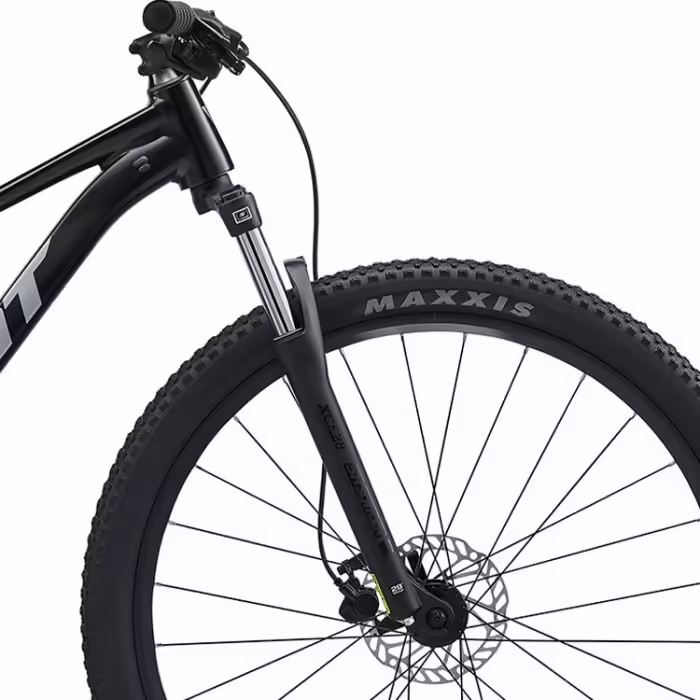 Bicicleta de munte Giant Talon 29 4 Negru - 3