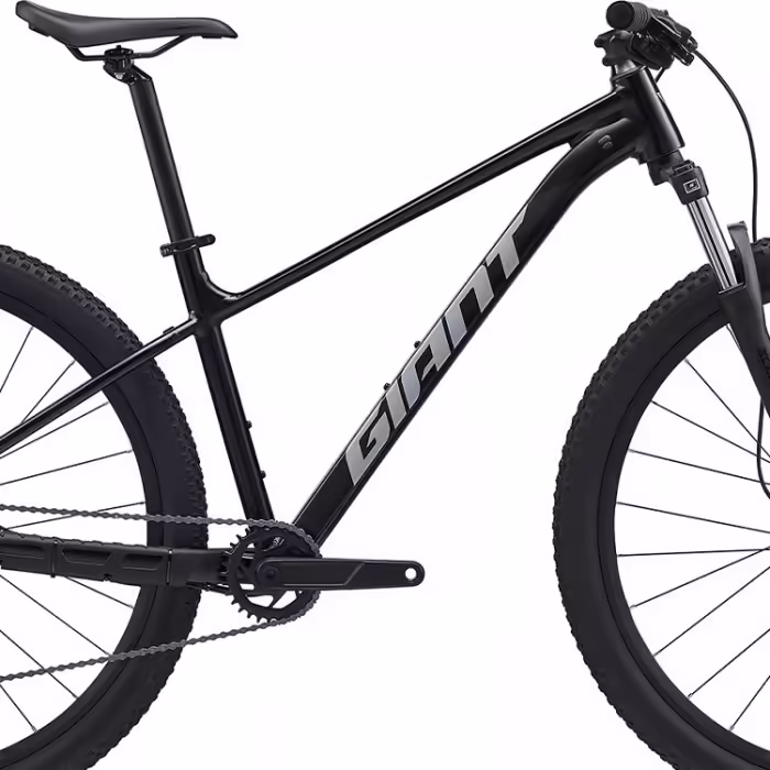 Bicicleta de munte Giant Talon 29 4 Negru - 4