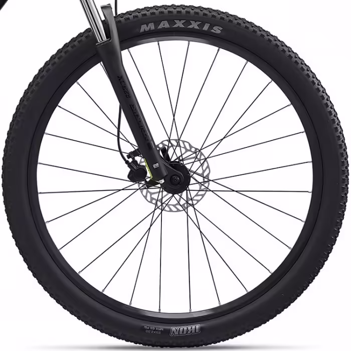 Bicicleta de munte Giant Talon 29 4 Negru - 5