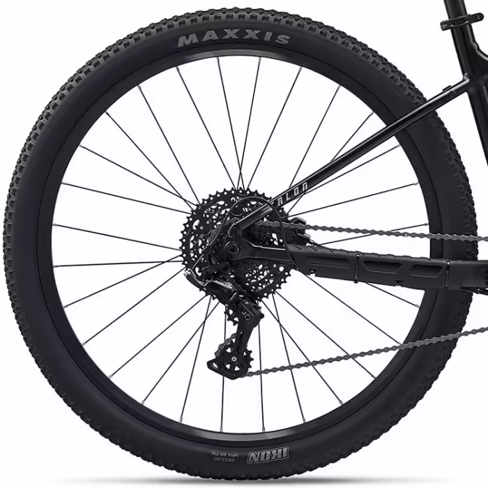 Bicicleta de munte Giant Talon 29 4 Negru - 6