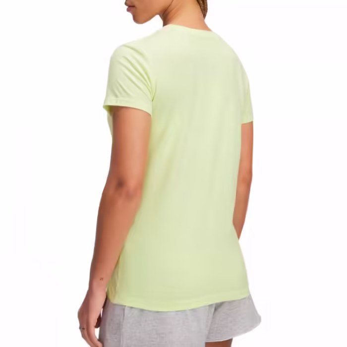 Футболка Under Armour UA Rival Logo SS - 2