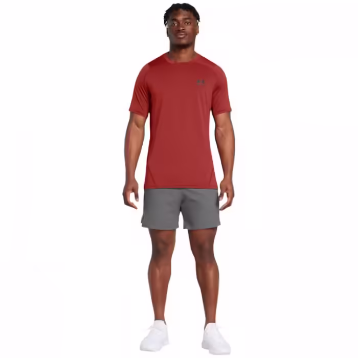 Шорты Under Armour UA Vanish Woven 6in Shorts - 2