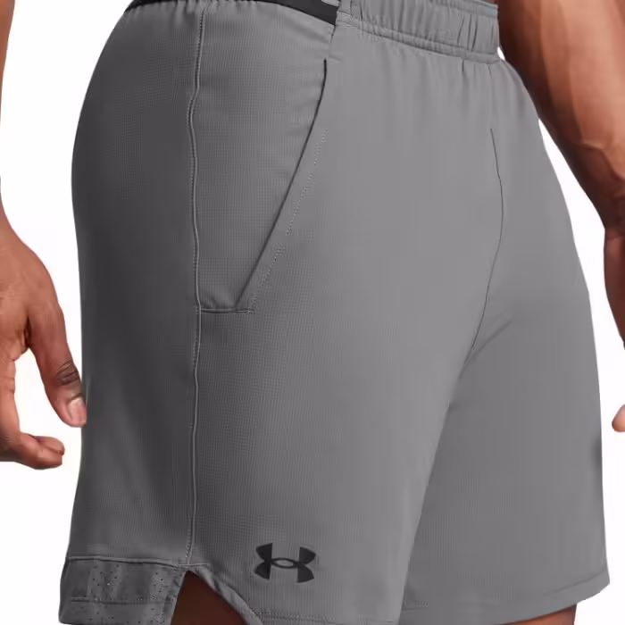 Шорты Under Armour UA Vanish Woven 6in Shorts - 3