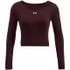 Hanorac Under Armour UA Vanish Seamless LS