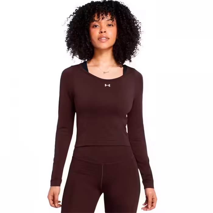 Hanorac Under Armour UA Vanish Seamless LS - 3