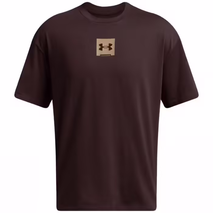 Tricou Under Armour UA M HW OS SM BOX SS