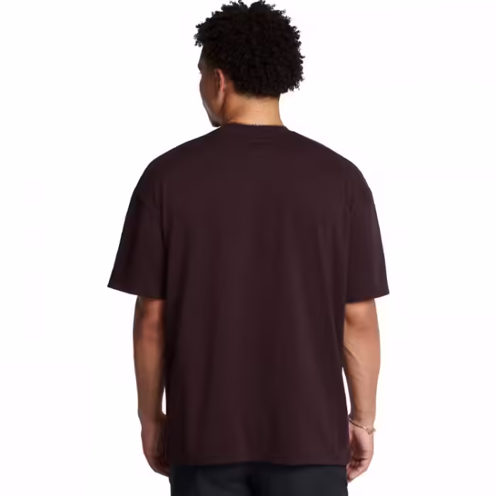 Tricou Under Armour UA M HW OS SM BOX SS - 3