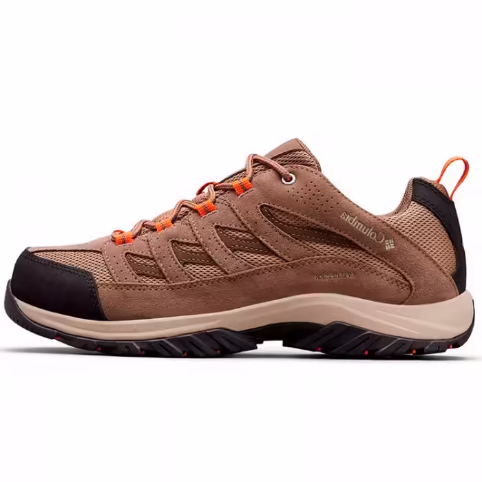 Полуботинки Columbia Crestwood Waterproof