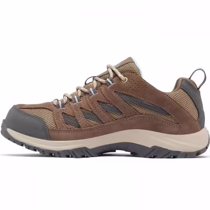 Полуботинки Columbia Crestwood Waterproof