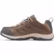 Полуботинки Columbia Crestwood Waterproof