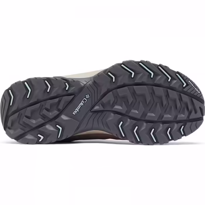 Полуботинки Columbia Crestwood Waterproof - 3
