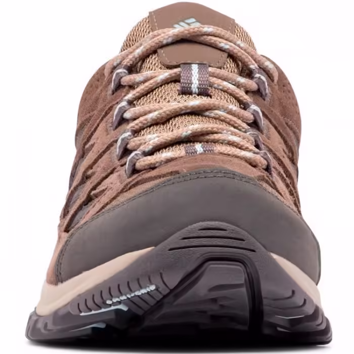 Полуботинки Columbia Crestwood Waterproof - 6