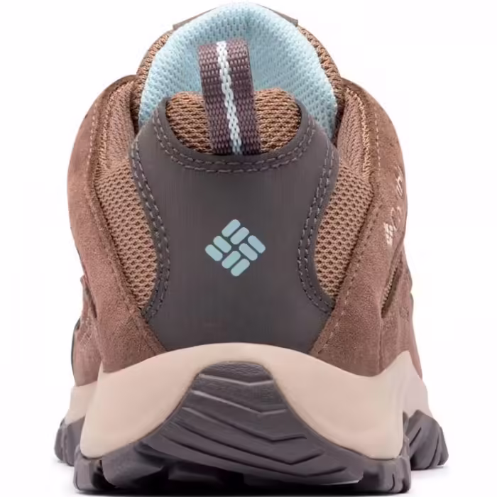 Полуботинки Columbia Crestwood Waterproof - 7