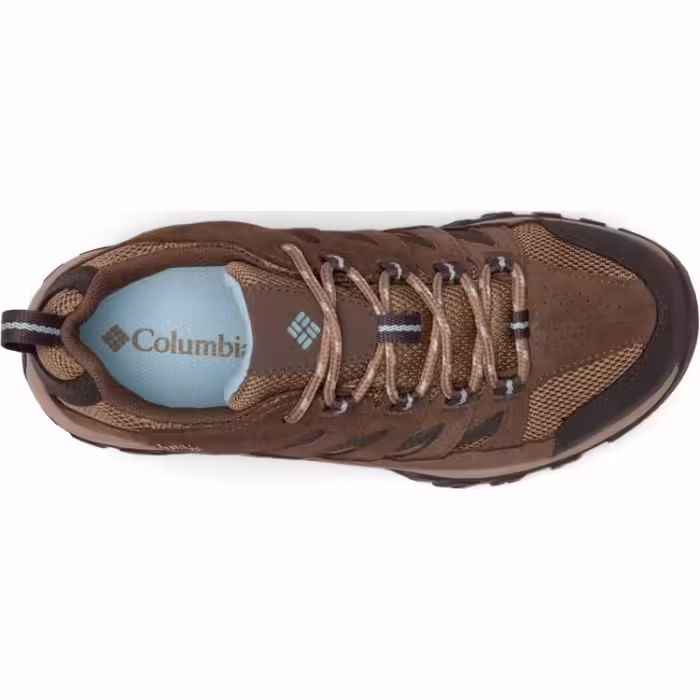 Полуботинки Columbia Crestwood Waterproof - 8