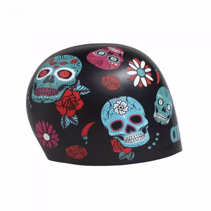 Casca de inot silicon Arena Poolish Moulded