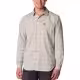 Camasa Columbia Silver Ridge Utility Lite Plaid Long Sleeve Shirt