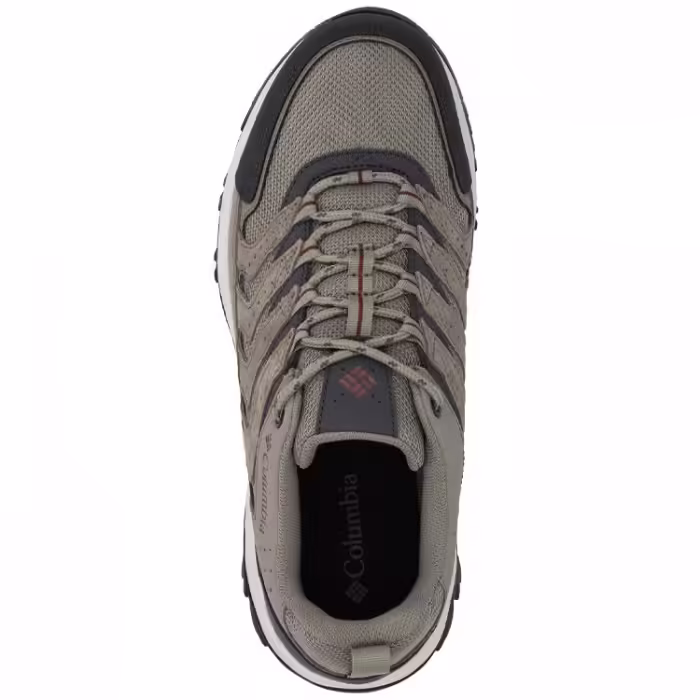 Кроссовки Columbia Strata Trail Low - 2