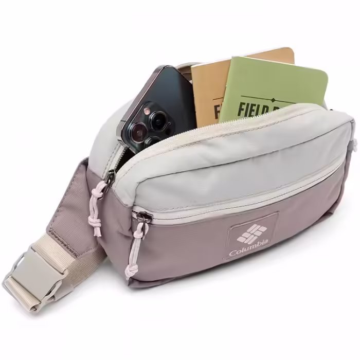 Geanta pe brau Columbia Trail Traveler Hip Pack - 4