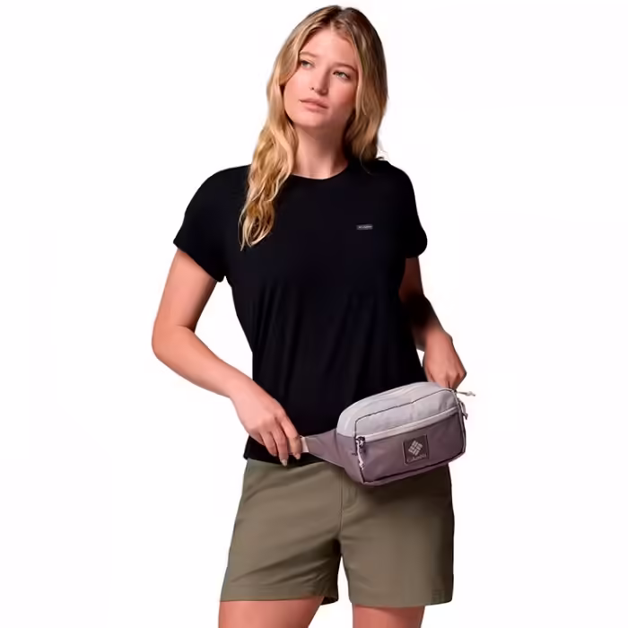 Geanta pe brau Columbia Trail Traveler Hip Pack - 7
