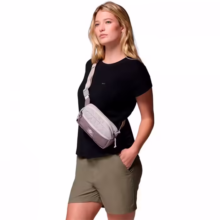 Geanta pe brau Columbia Trail Traveler Hip Pack - 8