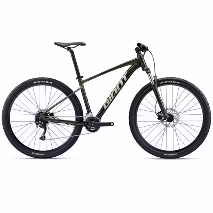 Bicicleta de munte Giant Talon 29 2