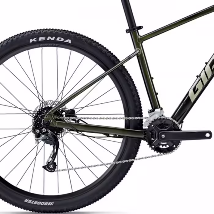 Bicicleta de munte Giant Talon 29 2 - 3