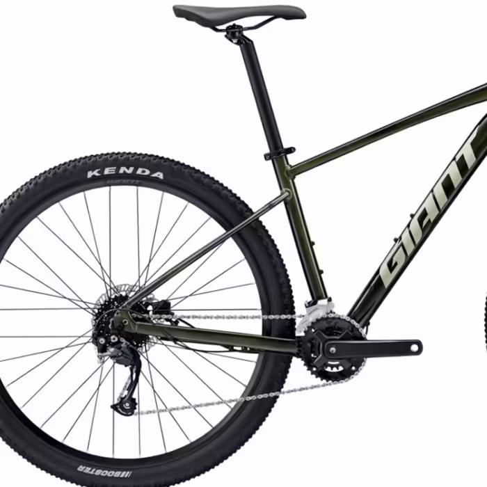 Bicicleta de munte Giant Talon 29 2 - 4
