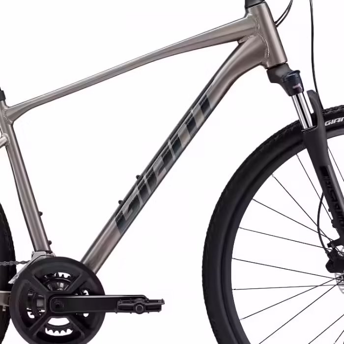 Bicicleta Aventure Giant Roam 3 Disc - 4