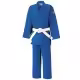 Кимоно для дзюдо 350г/м2 Mizuno Kodomo 2