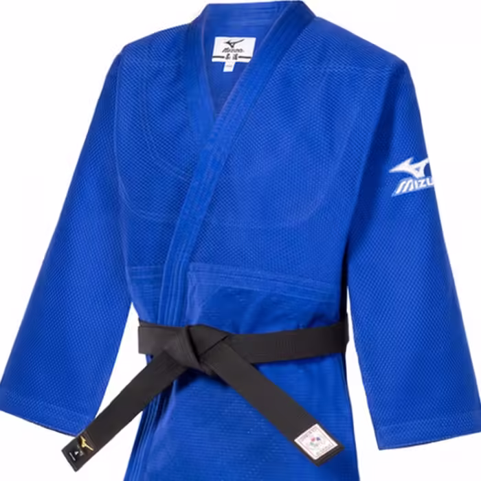 Кимоно для дзюдо 650г/м2 Mizuno Keiko - 2