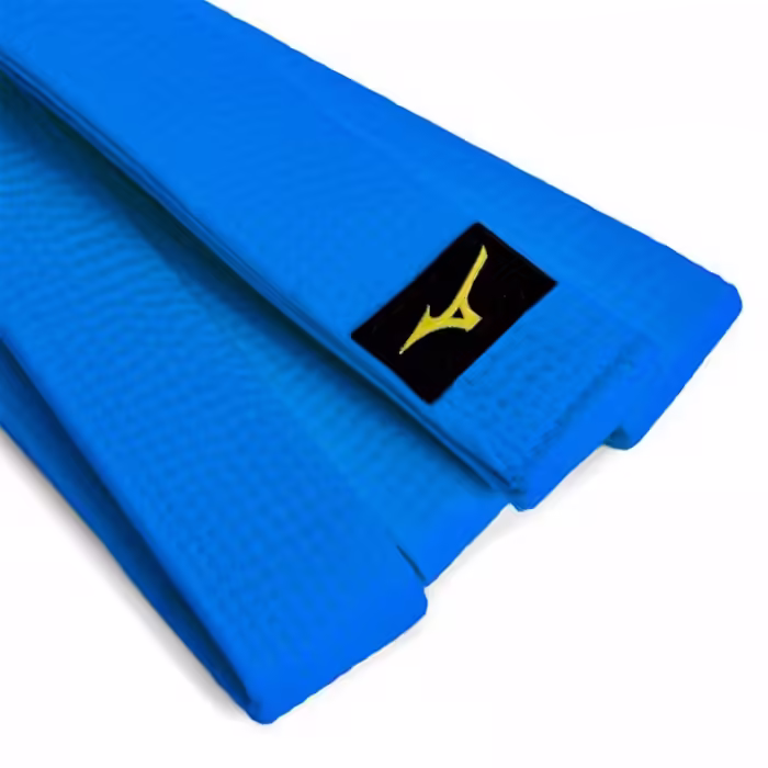 Curea Judo Mizuno RB OBI - 2